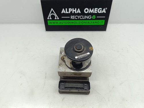 Abs per ford - abs, serie