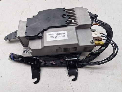 Modulo amplificatore