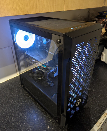 Gaming 11700 rtx 2060 - rtx,