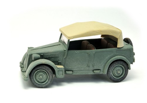 Fiat 508c 1100 - 1:48,