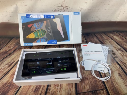 Orig tablet lenovo - lenovo,