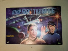 Star Trek The Game 1992