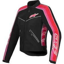 Giacca Moto Alpinestars Da