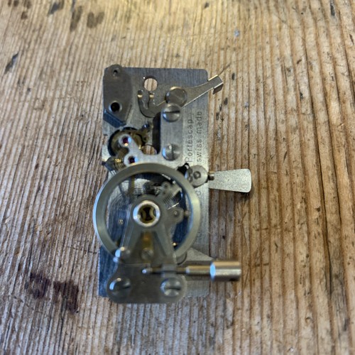 Vintage portescap swiss - vintage,