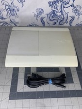 Sony PlayStation 3 Super Slim