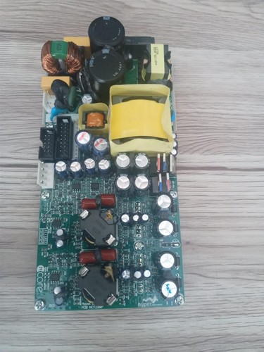 Modulo amplificatore audio
