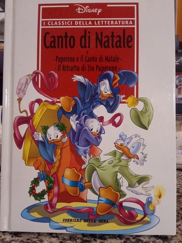 Walt disney classici della - walt, disney: