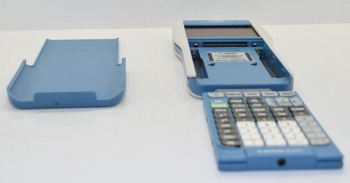 Texas instruments 84 plus - texas, instruments.