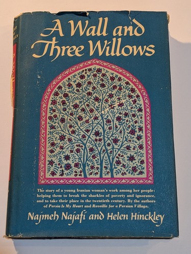 Wall and three - a,