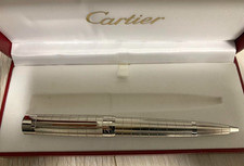 [Ecc+5] Penna a sfera CARTIER