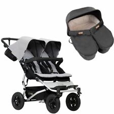 Mountain Buggy Duet V3.2 Buggy