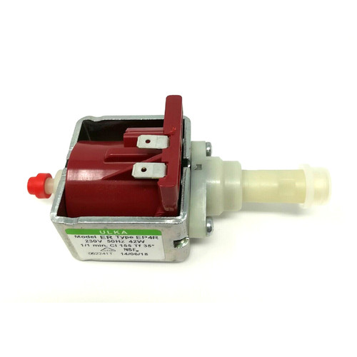 Pompa ulka type ep4r - pompa,