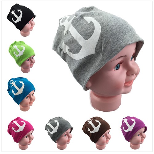 Berretto lungo bambino - ,