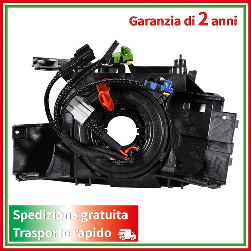 Molla spirale anello contatto - molla,
