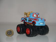 Disney Cars TORMENTOR MONSTER TRUCK_K241