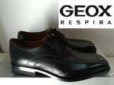 Geox francesina lacci derby - francesina,