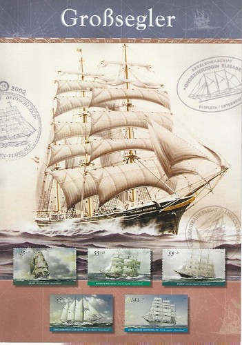 Germania 2005 folder - germania, 2005,