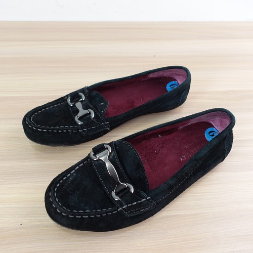 Scarpe mocassino nero - , seeker