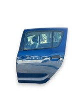 Porta posteriore sinistra Dacia Sandero Stepway (2012-2020) RQH BLEU IRON Sporte