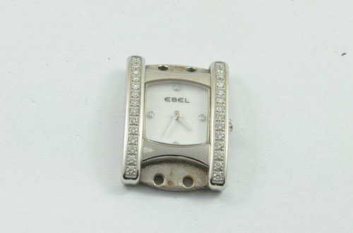 Ebel beluga polsino donna - ebel,