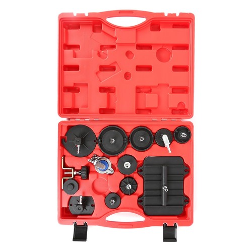 Brake bleeder adapter kit for - bleeder,
