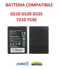 Batteria Compatibile per