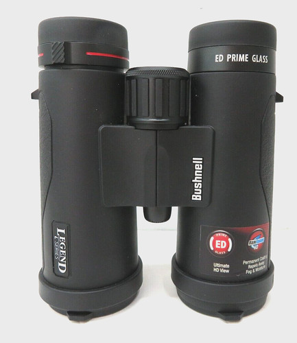 Bushnell legend serie 8x24 - legend, l