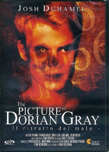 The picture dorian gray dvd - the,