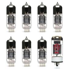 Set Tubi Standard per Ricerca Audio Riferimento Phono 3