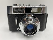 Voigtländer Vito CD