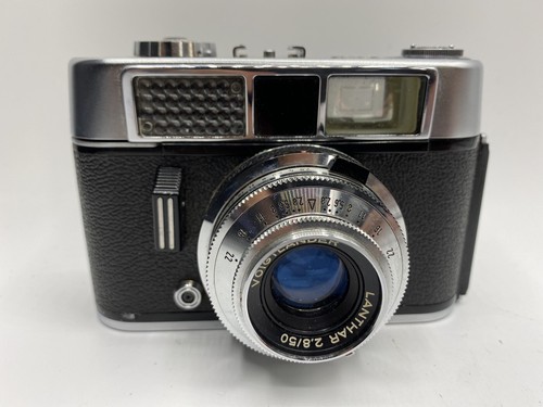Voigtländer vito - vito, cd
