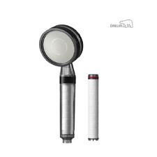 Soffione doccia filtrato alta