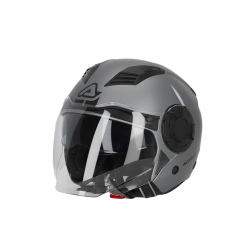 Casco acerbis jet vento 06 - casco,