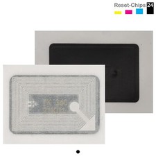 Toner Chip K adatto per