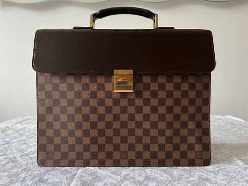 Valigetta louis vuitton - valigetta,