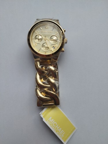 Michael kors orologio uomo - kors,