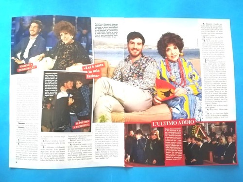 Clipping articolo giornale - clipping,