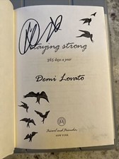 Staying Strong : 365 Days a