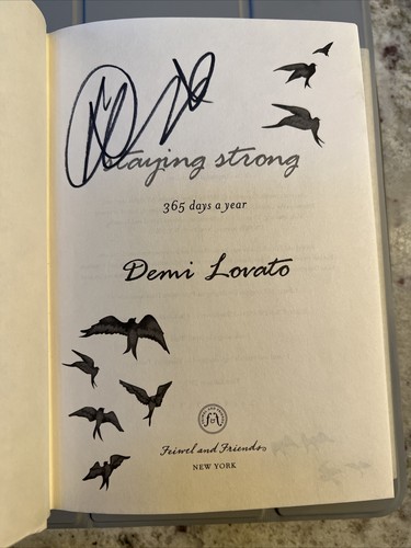 Staying strong 365 days - strong,