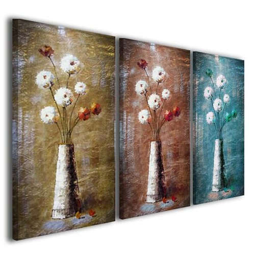 Quadro paesaggio tele moderne