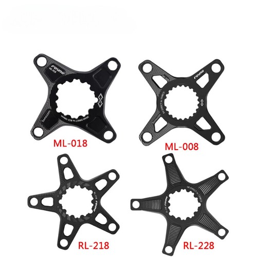 Adattatore catena x0 - catena, x1