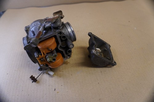 Carburatore kawasaki klr650 - kawasaki,