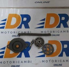 POMPA OLIO MOTORE OIL PUMP KEEWAY OUTLOOK 125 150 2006 2007 2008 2009 2010