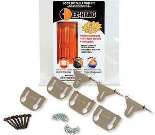 Hang kit installazione - kit,