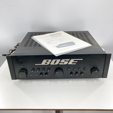 Bose 4702-iii Amplificatore di