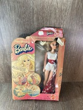 Barbie bambola vintage