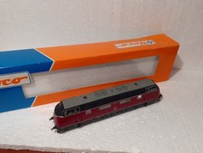 H0 Roco 43523 locomotiva
