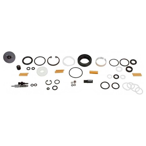 Rockshox reverb full service - reverb,