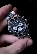 Orologio Cronografo Zenith De