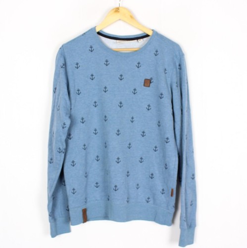 Maglione uomo naketano taglia - maglione,